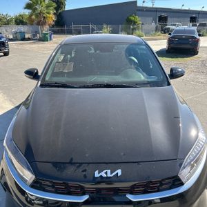 2023 KIA FORTE GT-LINE thumbnail 15