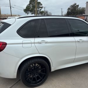 BMW X5 M BASE - 9