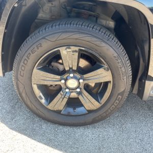 صورة مصغرة 17 لـ 2016 JEEP COMPASS SPORT