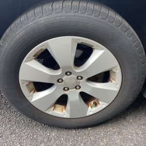 صورة 17 لـ 2011 Subaru OUTBACK 2.5I LIMITED