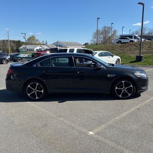 FORD TAURUS SEL - 10