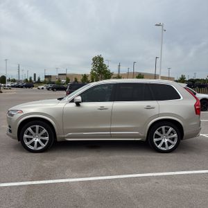 Volvo XC90 T6 Inscription - 3