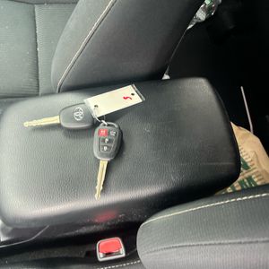 2015 Toyota RAV4 XLE 照片 56