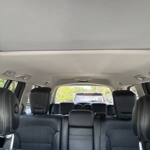 صورة مصغرة 43 لـ 2015 Mercedes-BENZ GL
