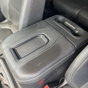صورة مصغرة 60 لـ 2019 Chevrolet SILVERADO 1500 LTZ