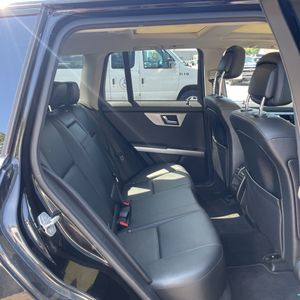 صورة مصغرة 34 لـ 2010 Mercedes-BENZ GLK
