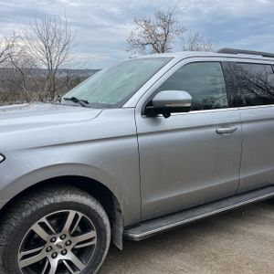 FORD EXPEDITION XLT - 2