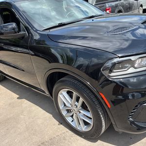 2026 Dodge DURANGO GT 缩略图 60