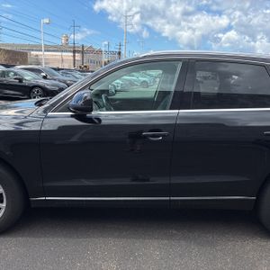 AUDI Q5 2.0T QUATTRO PREMIUM PLUS - 4