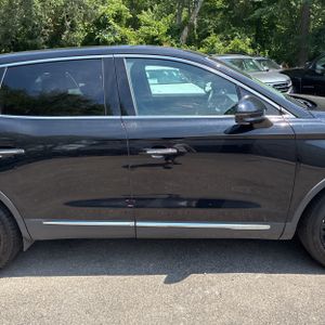2016 Lincoln MKX RESERVE 缩略图 11