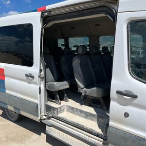 صورة 33 لـ 2018 FORD TRANSIT-350 XL