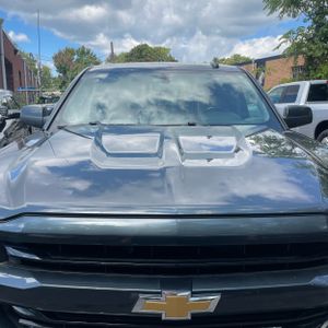 صورة 14 لـ 2017 Chevrolet SILVERADO 1500 LT Z71