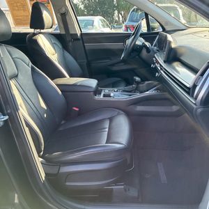 2024 KIA SORENTO S 照片 33