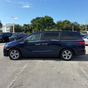 صورة 3 لـ 2019 Honda ODYSSEY EX-L