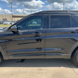 FORD EXPLORER TIMBERLINE - 4