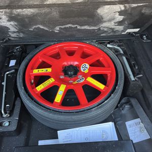 2017 Porsche MACAN TURBO 照片 45