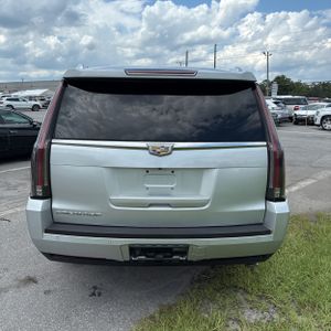 2015 Cadillac ESCALADE ESV LUXURY 照片 7