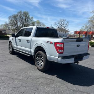 FORD F-150 XL - 5