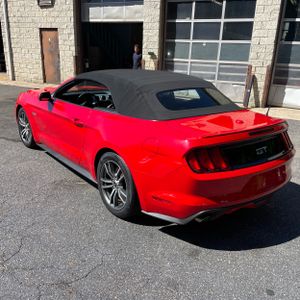 صورة 5 لـ 2015 FORD MUSTANG GT PREMIUM