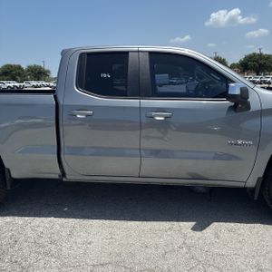 2020 Chevrolet SILVERADO 1500 LT 缩略图 11