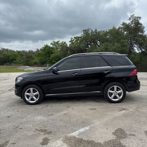 MERCEDES-BENZ GLE-CLASS - 3