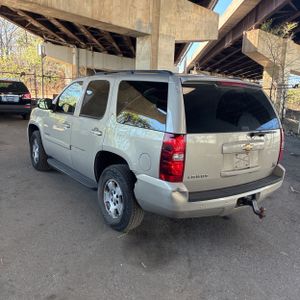 CHEVROLET TAHOE LT - 5