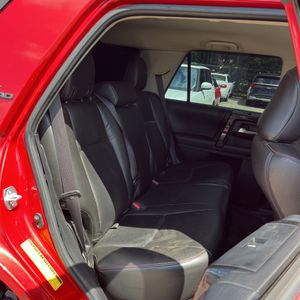 2017 Toyota 4RUNNER TRD OFF-ROAD — миниатюра 35