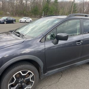 SUBARU XV CROSSTREK 2.0I PREMIUM - 2