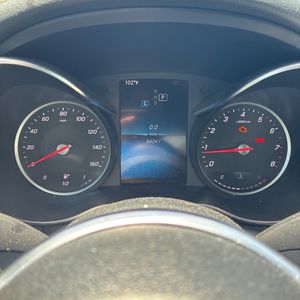 2019 Mercedes-BENZ C-CLASS thumbnail 39