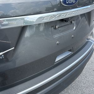 صورة مصغرة 58 لـ 2018 FORD EXPLORER PLATINUM