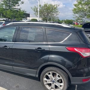 FORD ESCAPE TITANIUM - 6