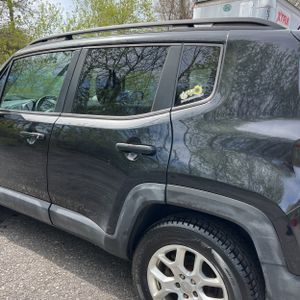 JEEP RENEGADE LATITUDE - 6