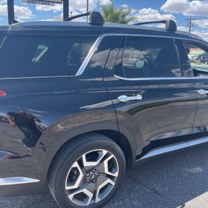 HYUNDAI PALISADE LIMITED - 9