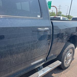 2023 RAM 2500 TRADESMAN 缩略图 48
