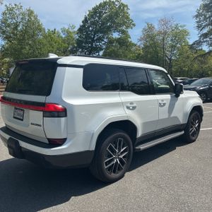 LEXUS GX 550 PREMIUM+ - 8