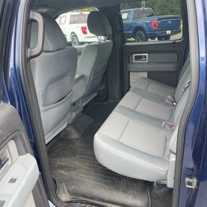 2011 FORD F-150 XLT 缩略图 34