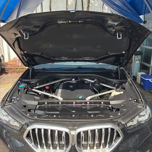 2024 BMW X6 XDRIVE40I — миниатюра 44