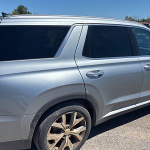 HYUNDAI PALISADE - 9