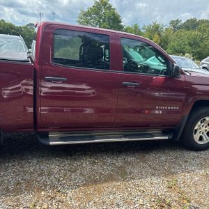 صورة 11 لـ 2014 Chevrolet SILVERADO 1500 LT Z71