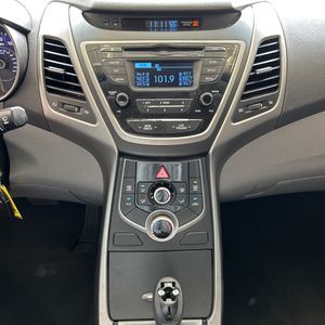 2015 Hyundai ELANTRA SE thumbnail 34