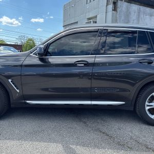 BMW X3 XDRIVE30I - 4