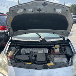 2011 Toyota PRIUS FOUR — миниатюра 45