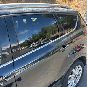 2017 FORD ESCAPE TITANIUM 缩略图 58