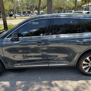 2021 Lincoln CORSAIR RESERVE 照片 4