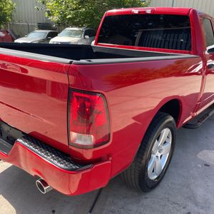 صورة مصغرة 53 لـ 2013 RAM 1500 EXPRESS