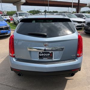 CADILLAC SRX LUXURY COLLECTION - 7