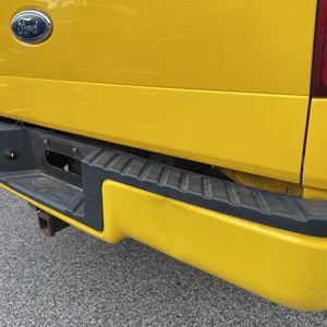 صورة 53 لـ 2004 FORD F-150 XL