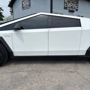 صورة 4 لـ 2024 Tesla CYBERTRUCK BASE