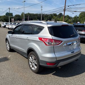 صورة 5 لـ 2014 FORD ESCAPE TITANIUM