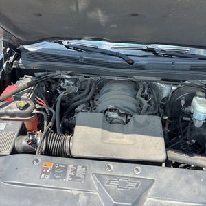 2015 Chevrolet SILVERADO 1500 LT — миниатюра 41
